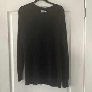 old navy sweater